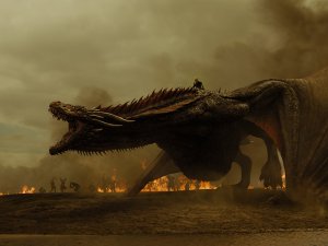 Game of Thrones (Season 7)