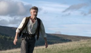 Peaky Blinders Abaerama Gold