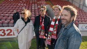 Welcome to Wrexham Worst Case Scenario